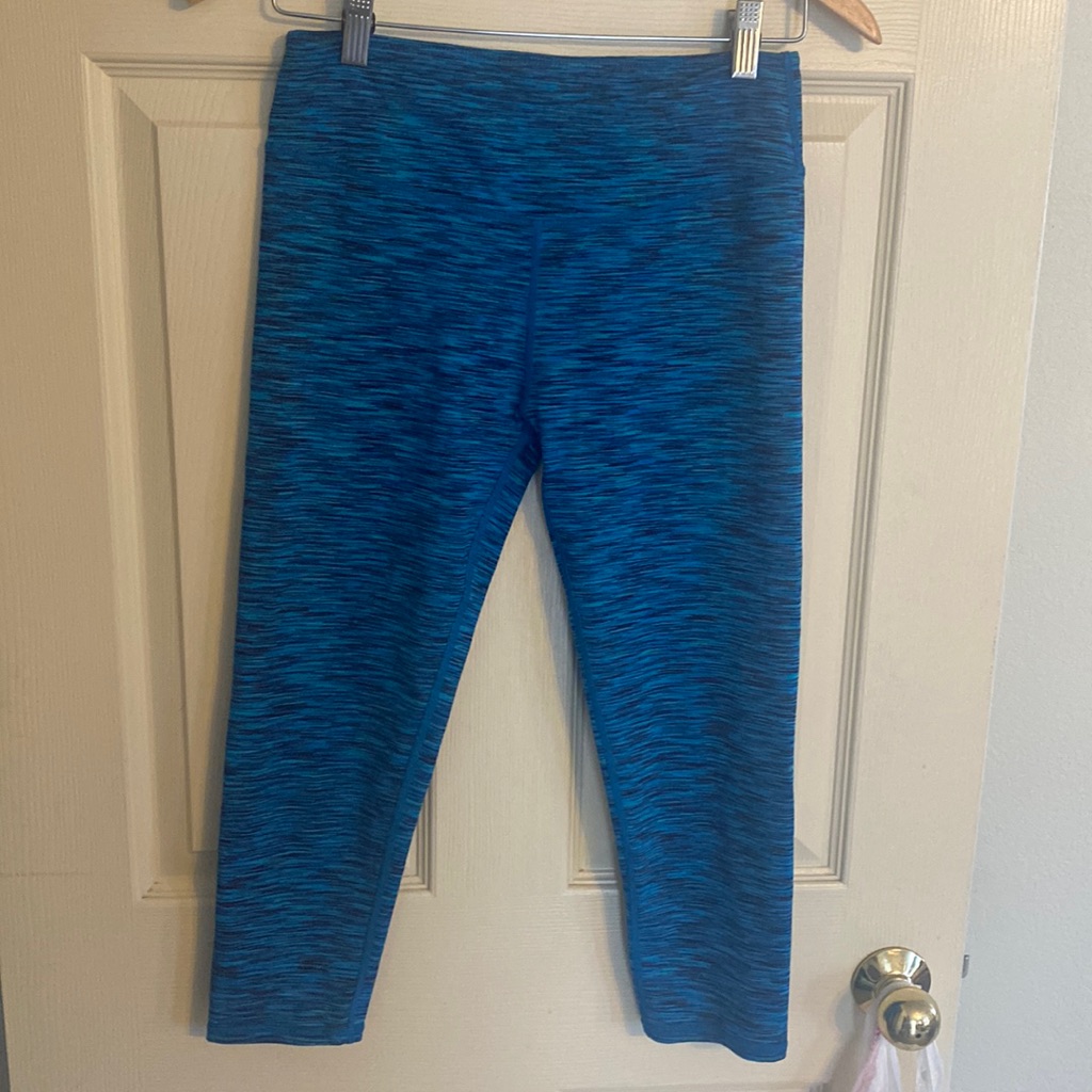 Fabletics Crops